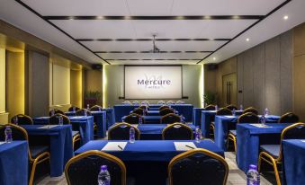 Mercure Kunshan High-tech Vientiane Hui Hotel