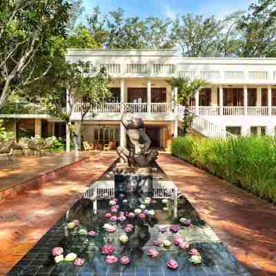FCC Angkor by Avani Hotel Exterior