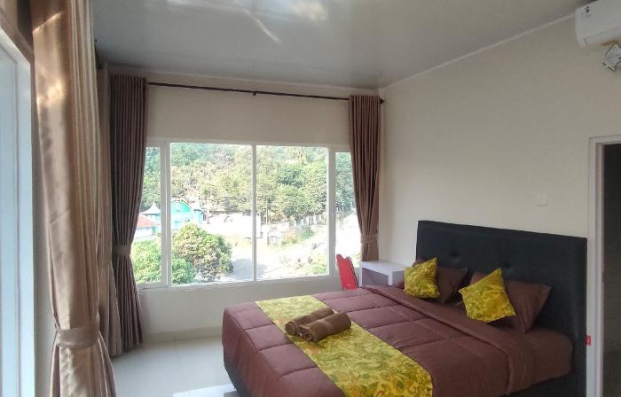 Baltis Inn 2 Ungaran