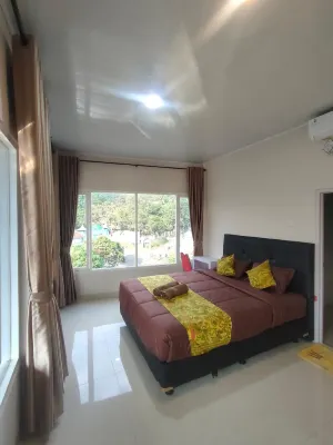 Baltis Inn 2 Ungaran - Bintang 3