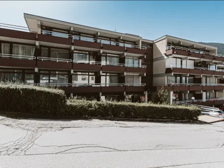 Tauernspirit Отели рядом с достопримечательностью «Felsentherme»