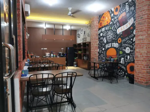 Pribadi Kostel Palembang Hotels in Kemuning