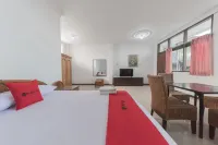 Hotel Vankana Syariah Kuningan RedPartner Các khách sạn ở Cigugur