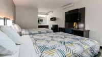 Motel 6 Nashua, NH - South فنادق في غروتون