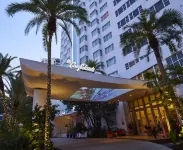 ANDAZ MIAMI BEACH, BY HYATT Hotels in Miami Beach