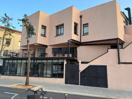 De Pejoto Отели рядом с достопримечательностью «Тель-Авивский музей изобразительных искусств»