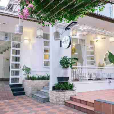 Kinh Do Homestay Rooms