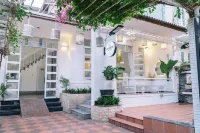 Kinh Do Homestay Các khách sạn ở Phú Hậu