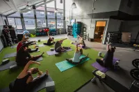 Gravity Haus Winter Park - Gym