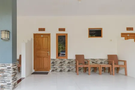 RedDoorz Near Ciletuh Sukabumi