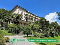 Erooms Minusio Hotels in Minusio