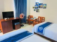 Aloha Hotel - Binh Tien