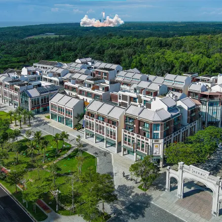 Holiday Inn Express WENCHANG by IHG