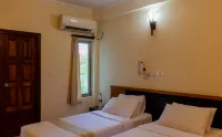 Maaniya Residence Hotels in Nalaguraidhoo