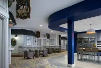 Saskatoon Inn & Conference Centre - Quầy bar