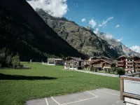 Davinci Hotels in Visp