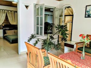 Wasabi House - Homestay ben cho da lat