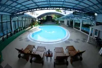 Golden Butterfly Hotel Hotel a Kamayut