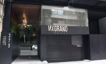 MX Grand Suites