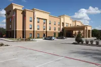 Hampton Inn Beeville