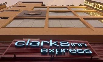 Clarks Inn Express Ludhiana