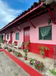 Voyager Int l Hostel Panama la Villa Hotels near Mezquita de Chitre
