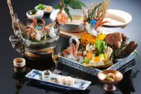 Kinosaki Maruyamagawa Onsen Ginka（Preschool children not accepted）