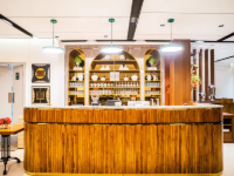 Alhambra Hotel Banda Aceh Hotels in Banda Aceh