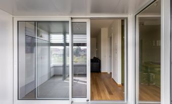 Casa Bassani Con Terrazzo by Wonderful Italy