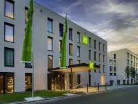 Ibis Styles Friedrichshafen Các khách sạn gần Zeppelin University