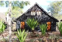Maralal Safari Lodge Hotels in Maralal