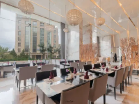 Royal Tulip Achrafieh Hoteles en Beirut