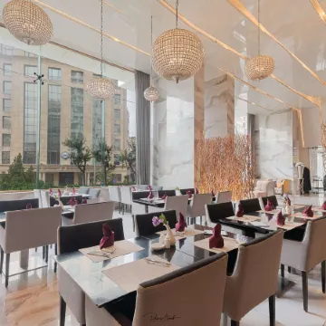 Royal Tulip Achrafieh