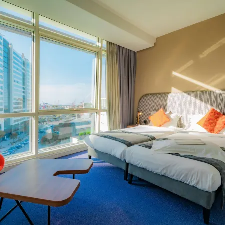 Kyriad Residence Casablanca Centre Ville