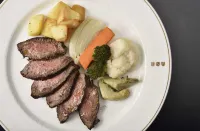UNA Hotels Scandinavia Milano - servizio colazione