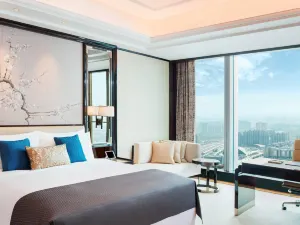 The St. Regis Changsha