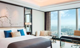 The St. Regis Changsha