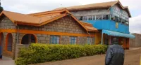 Ivory Resort Hotel Hotels in Karatina