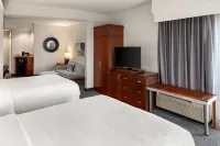 คอร์ทยาร์ด มานคาโต แมริออท