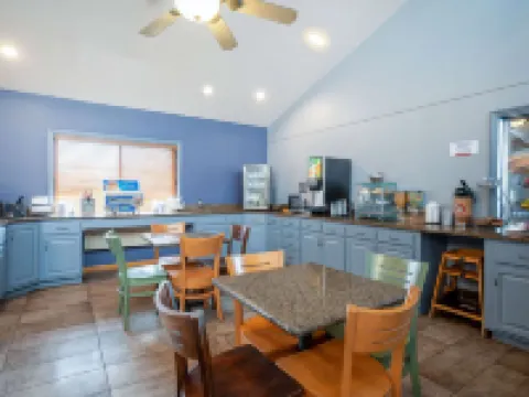 AmericInn by Wyndham Eau Claire Hoteles en Union