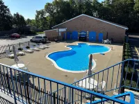 SureStay Hotel by Best Western Bardstown General Nelson Hotel a Bardstown