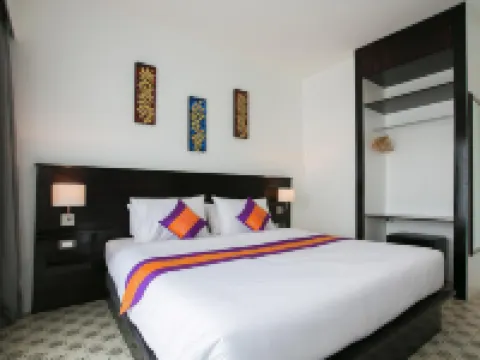 SakSukSmile Resort สักสุขสไมล์ รีสอร์ท โรงแรมในสุโขทัย