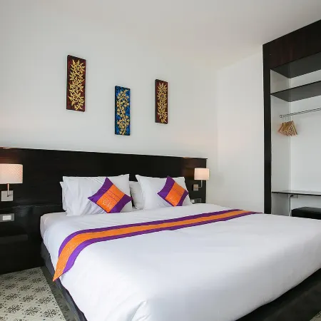 SakSukSmile Resort