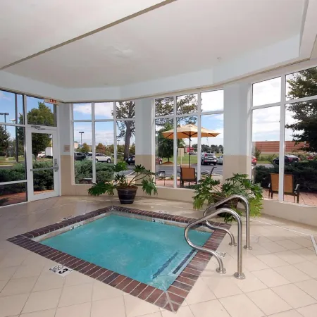 Hilton Garden Inn Conway