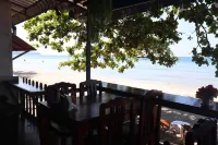 Bamboo @ Koh Chang - Bintang 3