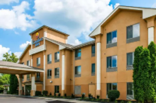 Comfort Inn