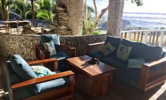 Tanna Evergreen Resort & Tours