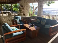 Tanna Evergreen Resort & Tours Hotels in Tanna