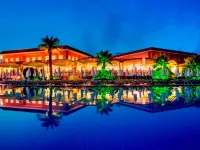 Crystal Paraiso Verde Resort & Spa - Ultimate All Inclusive Hotels in Bogazak