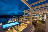 Cova Mykonos Suites - Ocean View